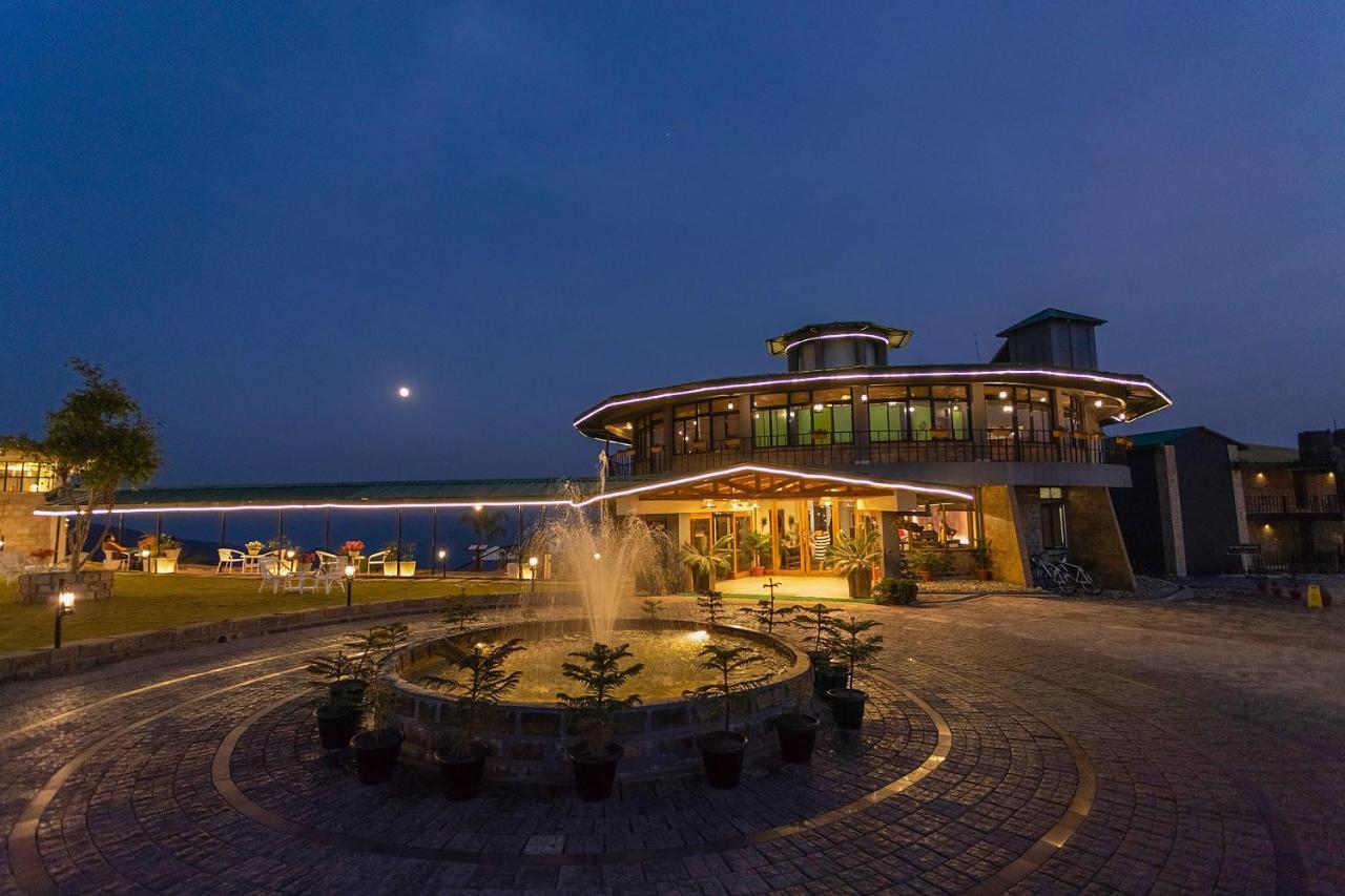 Polo Cherrapunjee Resort Čérápuňdží Exteriér fotografie