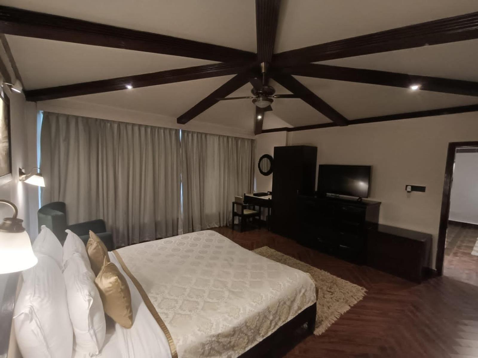 Polo Cherrapunjee Resort Čérápuňdží Exteriér fotografie